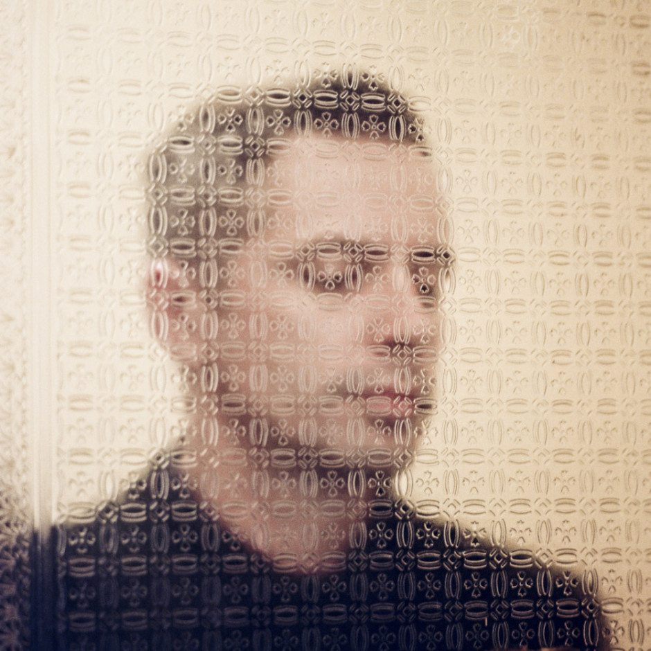 France, Paris, 2012 - Portrait of Florian Mona, French musician.