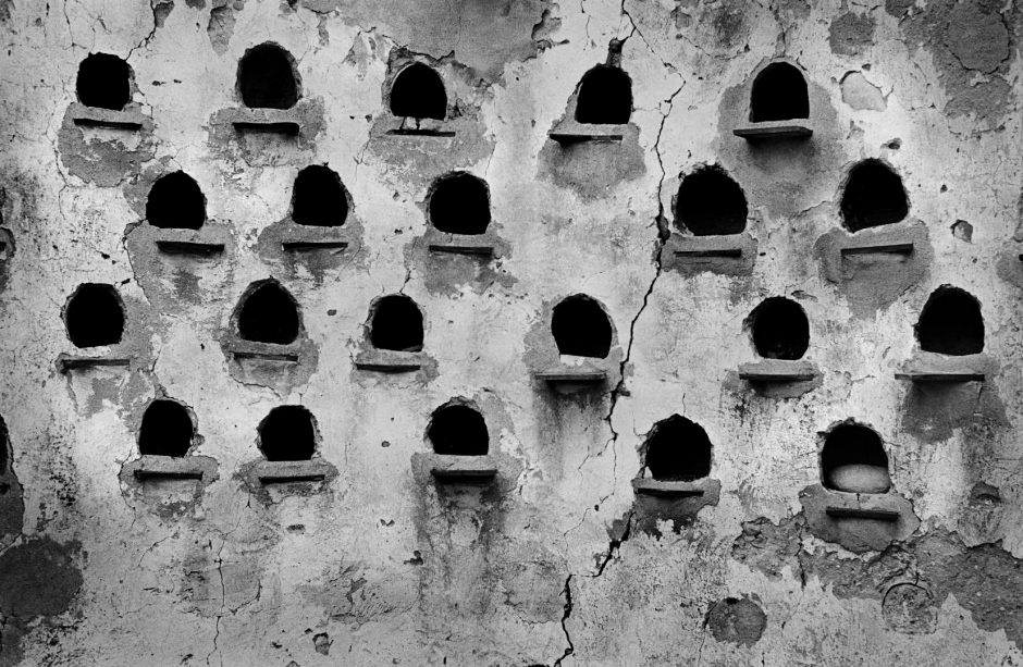 France, Sillans-la-Cascade, 1958Christer Stromholm Estate / Agence VU