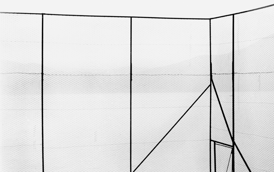 Switzerland, 1950Tennis.Suisse, 1950Tennis.Christer Stromholm Estate / Agence VU