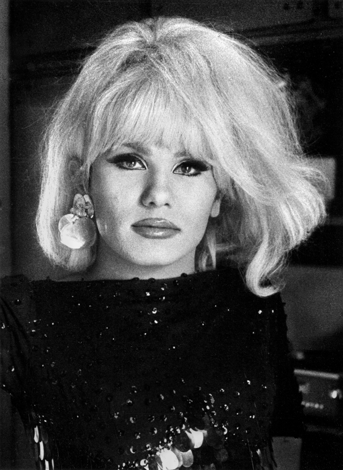 France, Paris, 1967Place Blanche.Christer Stromholm Estate / Agence VU