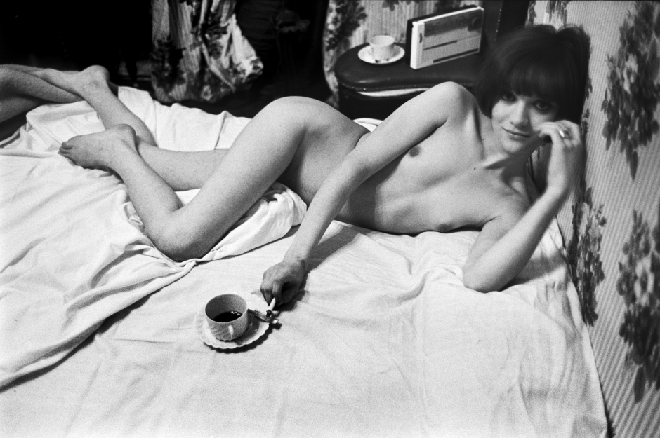 France, Paris, 1966Christer Stromholm Estate / Agence VU