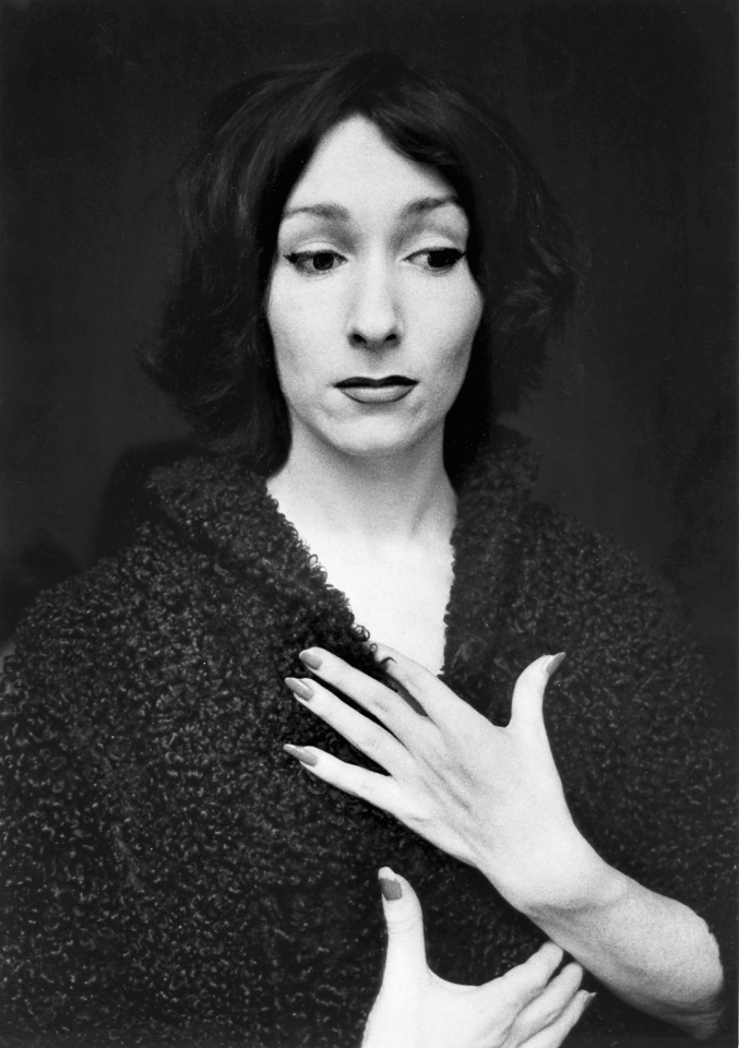 France, Paris, 1960Cobra.Christer Stromholm Estate / Agence VU