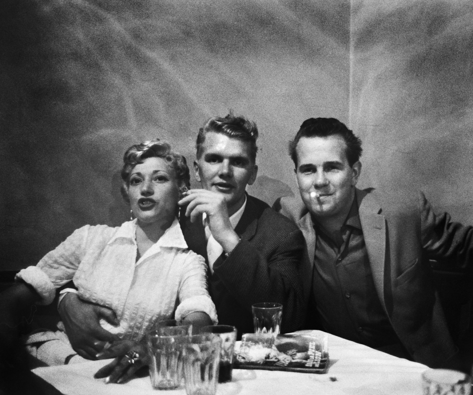 Spain, Palma de Mallorca, 1959Espagne, Palma de Mallorque, 1959Christer Stromholm Estate / Agence VU