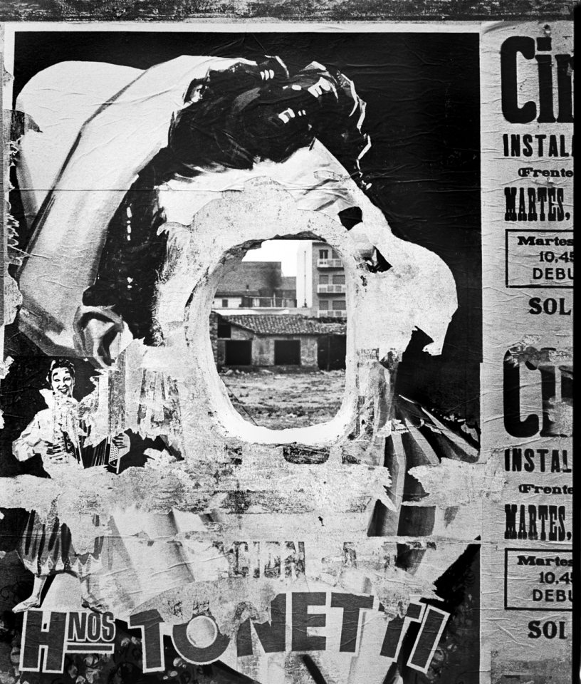 Spain, Cuenca, 1963Espagne, Cuenca, 1963Christer Stromholm Estate / Agence VU