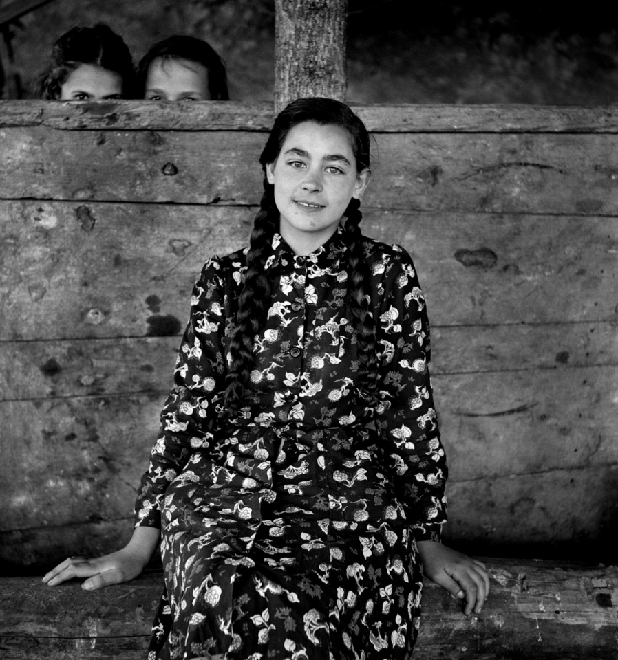 France, Jura Mountains, 1949France, montagnes du Jura, 1949Christer Stromholm Estate / Agence VU