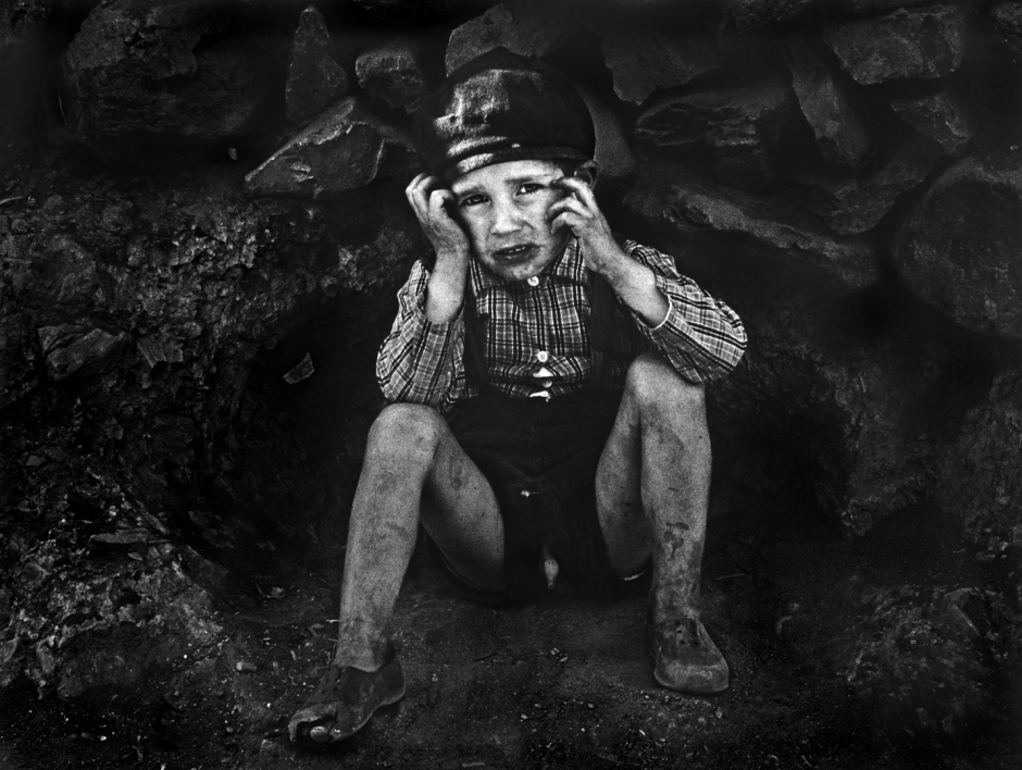 France, early 50'sFrance, début des années 1950Christer Stromholm Estate / Agence VU