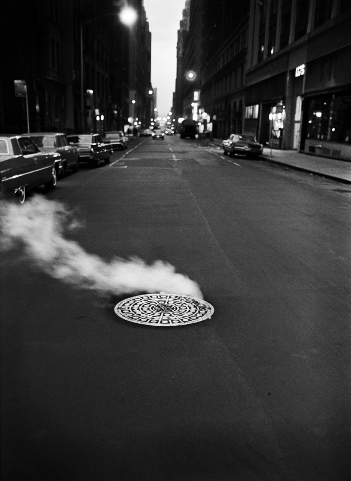 United States of America, New York, 1965Etats-Unis d'Amérique, New York, 1965Christer Stromholm Estate / Agence VU