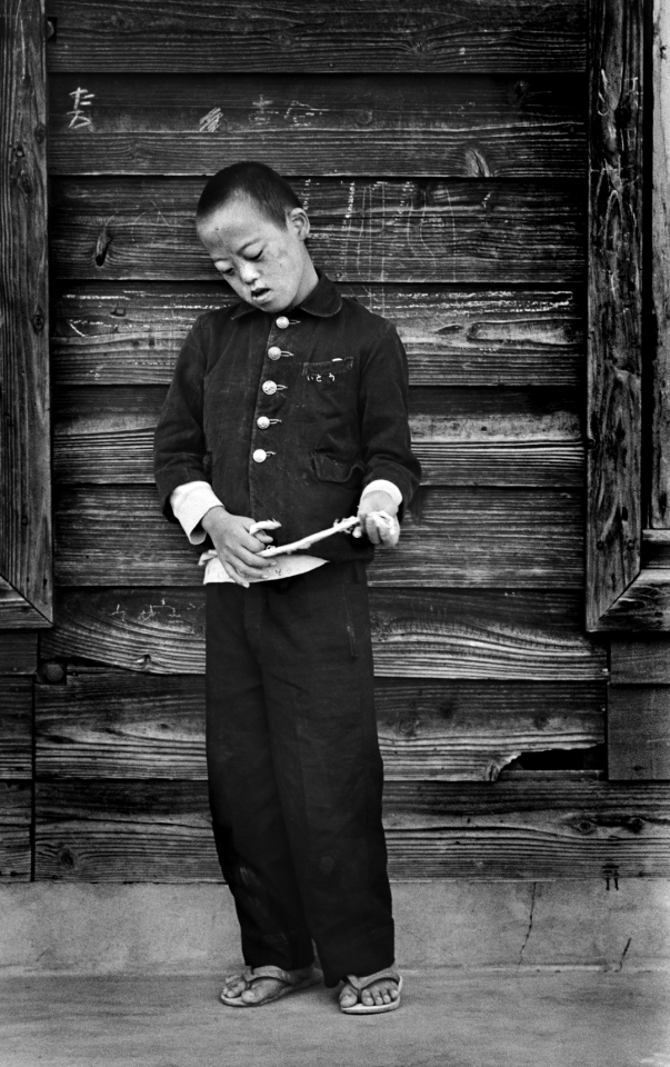 Japan, Hiroshima, 1963Japon, Hiroshima, 1963Christer Stromholm Estate / Agence VU