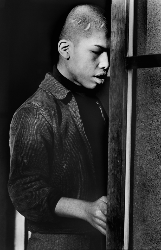 Japan, Hiroshima, 1963Blind School.Japon, Hiroshima, 1963Ecole pour aveugles.Christer Stromholm Estate / Agence VU