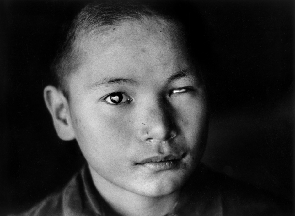 Japan, Hiroshima, 1963Japon, Hiroshima, 1963Christer Stromholm Estate / Agence VU