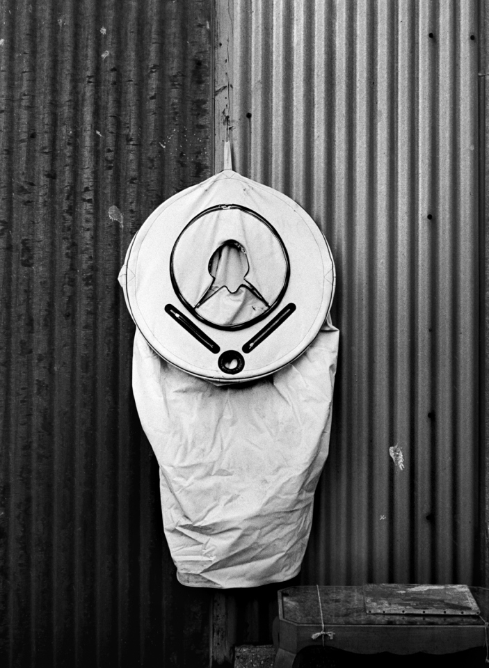 France, Paris, 1955Christer Stromholm Estate / Agence VU