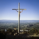 1980
Summer Camp
Crucifixion.

1980
Les grandes vacances
Crucifixion.

Bernard Faucon / Agence VU