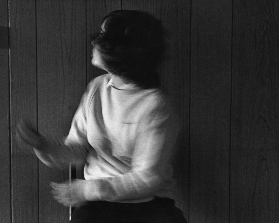 Argentina, 1986-1988Children Hospital.  Argentine,  1986-1988HÙpital pour enfants.© Adriana Lestido / Agence VU