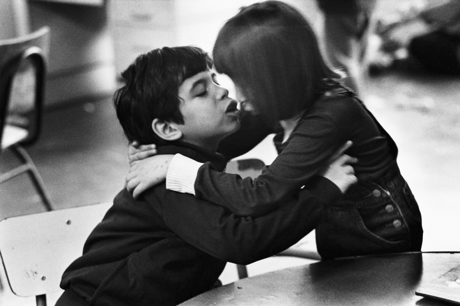 Argentina, 1986-1988Children Hospital.  Argentine,  1986-1988HÙpital pour enfants.© Adriana Lestido / Agence VU