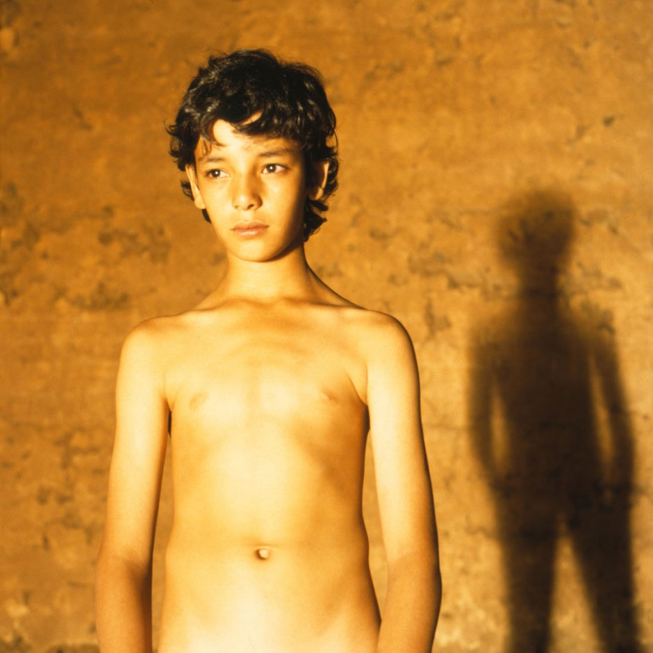 France, 1991"Idols and sacrifices", YgalFrance, 1991"Les idoles et les sacrifices", Ygal  © Bernard Faucon / Agence VU