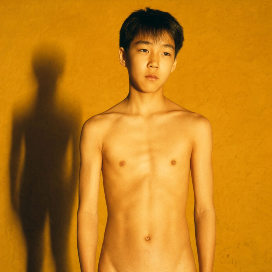 France, 1991"Idols and sacrifices", DaiFrance, 1991"Les idoles et les sacrifices", Dai  © Bernard Faucon / Agence VU