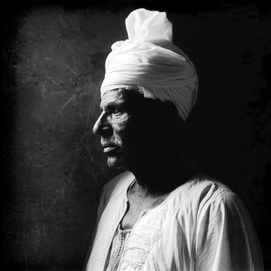 Egypt, Cairo, 1994
"Saidi"

Egypte, Le Caire, 1994
"Saidi"  

Denis Dailleux / Agence VU