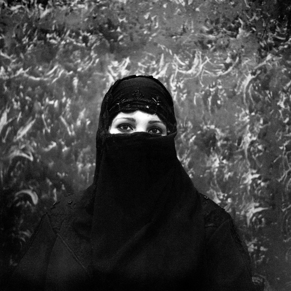 Egypt, Cairo, 1998
During a Mouled

Egypte, Le Caire, 1998
Lors d'un Mouled

Denis Dailleux / Agence VU