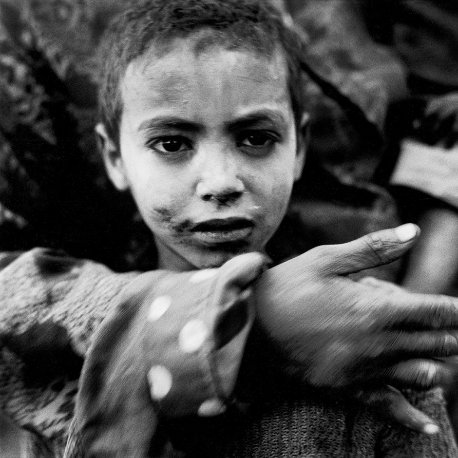 Egypt, Cairo, 1994
Boy by the potters

Egypte, Le Caire, 1994
Enfant chez les potiers  

Denis Dailleux / Agence VU