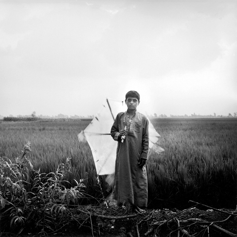 Egypt, Cairo, 1994
Ahmed

Egypte, Le Caire, 1994
Ahmed  

Denis Dailleux / Agence VU