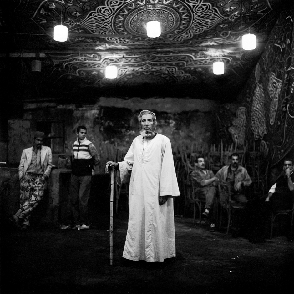 Egypt, Cairo, 1994
During the Mouled of Sayyed el abedin

Egypte, Le Caire, 1994
Pendant le Mouled de Sayyed Zein el abedin  

Denis Dailleux / Agence VU