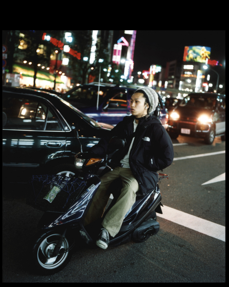 Japan, Tokyo, 1998Tokyo and its area.Japon, Tokyo, 1998Tokyo et sa rÈgion.© Bertrand Desprez / Agence VU