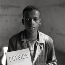 Ethiopia, Jimma, 1998Portrait of an orphan of Ginjo orphanage.Ethiopie, Jimma, 1998Portrait d'un orphelin de l'orphelinat de Ginjo.Hugues de Wurstemberger / Agence VU