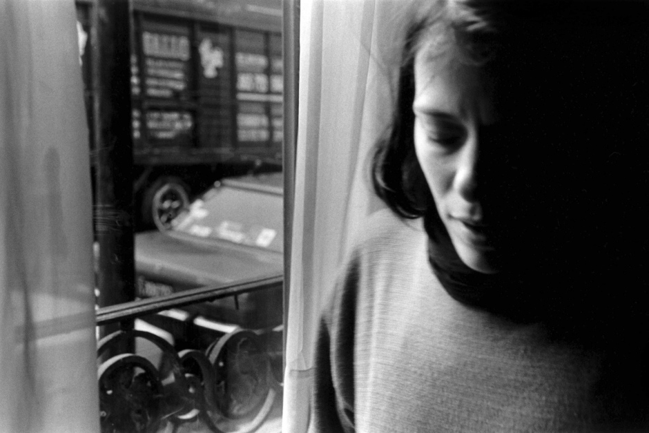 Argentina, 1998"Amours Difficiles" (Hard love stories)Four stories of mothers and daughters. Eugenia and Violeta.Argentine, 1998"Amours Difficiles"4 Histoires de mËres et de flles. Eugenia et Violeta.© Adriana Lestido / Agence VU