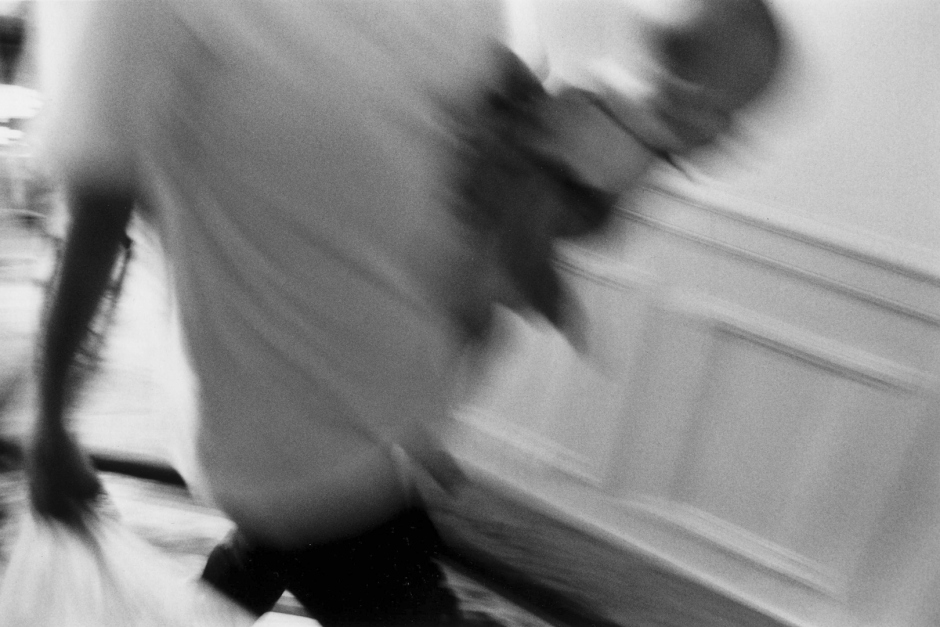 Argentina, 1998"Amours Difficiles" (Hard love stories)Four stories of mothers and daughters. Eugenia and Violeta.Argentine, 1998"Amours Difficiles"4 Histoires de mËres et de flles. Eugenia et Violeta.© Adriana Lestido / Agence VU