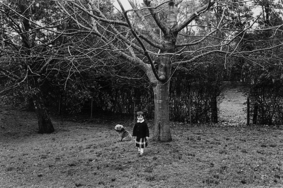 Argentina, 1998"Amours Difficiles" (Hard love stories)Four stories of mothers and daughters. Eugenia and Violeta.Argentine, 1998"Amours Difficiles"4 Histoires de mËres et de flles. Eugenia et Violeta.© Adriana Lestido / Agence VU