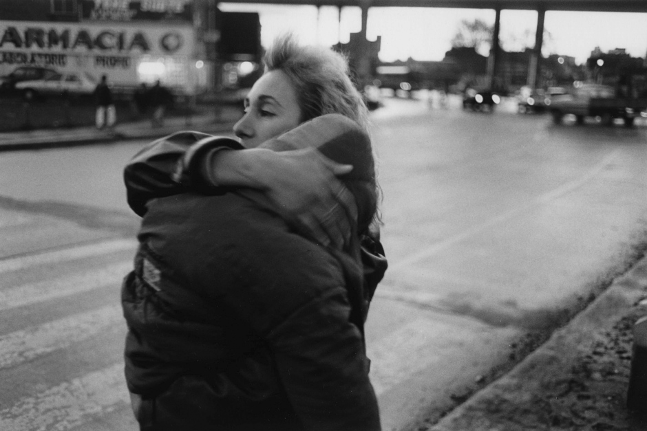 Argentina, 1998"Amours Difficiles" (Hard love stories)Four stories of mothers and daughters. Mary and Estela.Argentine, 1998"Amours Difficiles"4 Histoires de mËres et de flles. Mary et Estela.© Adriana Lestido / Agence VU