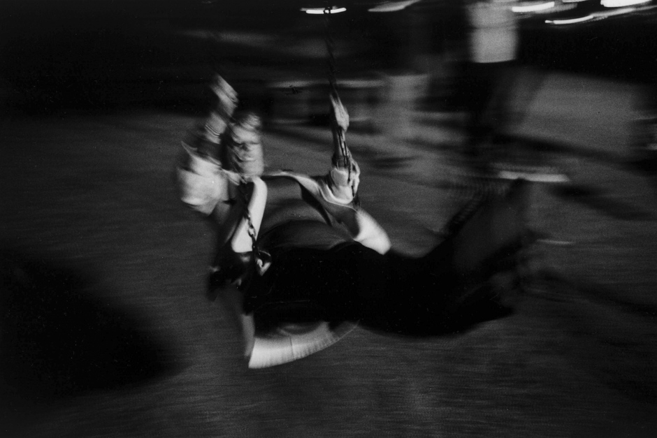 Argentina, 1998"Amours Difficiles" (Hard love stories)Four stories of mothers and daughters. Mary and Estela.Argentine, 1998"Amours Difficiles"4 Histoires de mËres et de flles. Mary et Estela.© Adriana Lestido / Agence VU