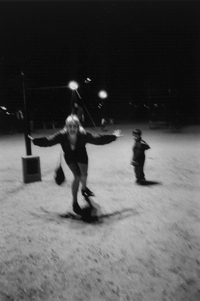 Argentina, 1998"Amours Difficiles" (Hard love stories)Four stories of mothers and daughters. Mary and Estela.Argentine, 1998"Amours Difficiles"4 Histoires de mËres et de flles. Mary et Estela.© Adriana Lestido / Agence VU