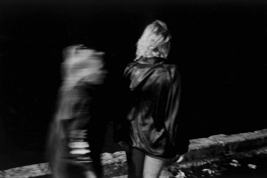 Argentina, 1998"Amours Difficiles" (Hard love stories)Four stories of mothers and daughters. Mary and Estela.Argentine, 1998"Amours Difficiles"4 Histoires de mËres et de flles. Mary et Estela.© Adriana Lestido / Agence VU