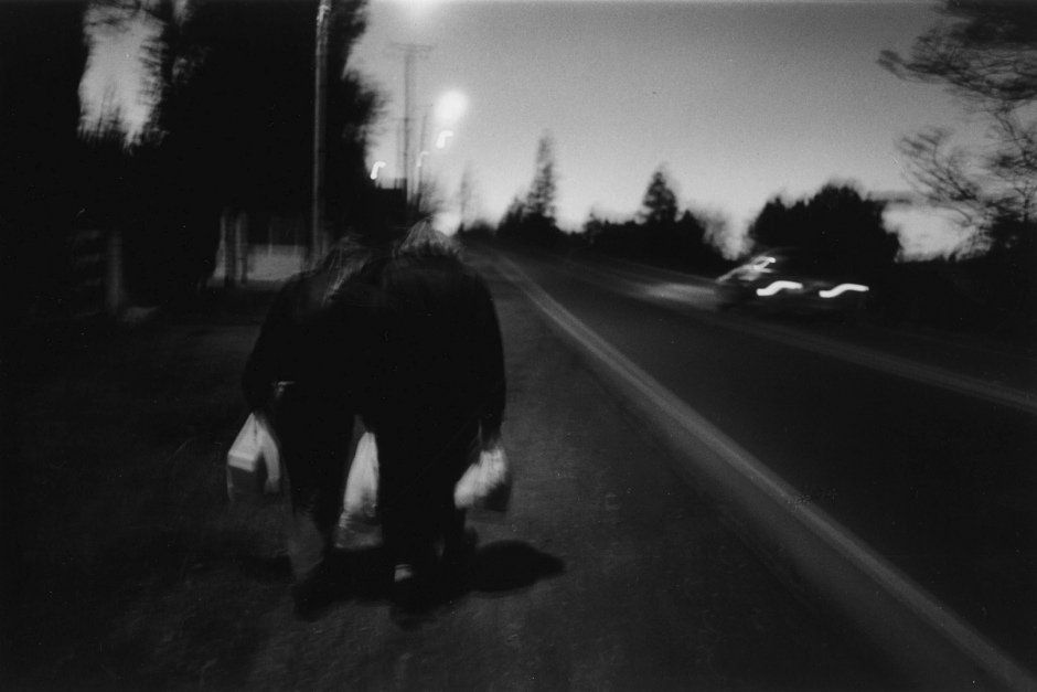 Argentina, 1998"Amours Difficiles" (Hard love stories)Four stories of mothers and daughters. Alma and Maura.Argentine, 1998"Amours Difficiles"4 Histoires de mËres et de flles. Alma et Maura.© Adriana Lestido / Agence VU