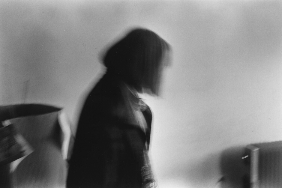 Argentina, 1998"Amours Difficiles" (Hard love stories)Four stories of mothers and daughters. Alma and Maura.Argentine, 1998"Amours Difficiles"4 Histoires de mËres et de flles. Alma et Maura.© Adriana Lestido / Agence VU