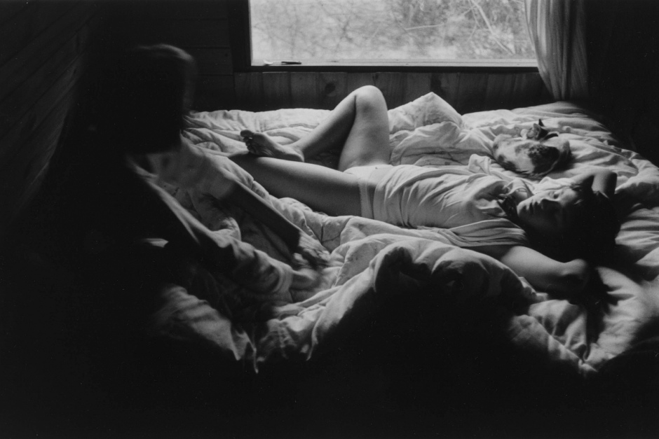 Argentina, 1998"Amours Difficiles" (Hard love stories)Four stories of mothers and daughters. Alma and Maura.Argentine, 1998"Amours Difficiles"4 Histoires de mËres et de flles. Alma et Maura.© Adriana Lestido / Agence VU