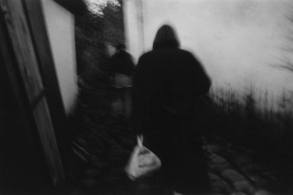 Argentina, 1998"Amours Difficiles" (Hard love stories)Four stories of mothers and daughters. Alma and Maura.Argentine, 1998"Amours Difficiles"4 Histoires de mËres et de flles. Alma et Maura.© Adriana Lestido / Agence VU