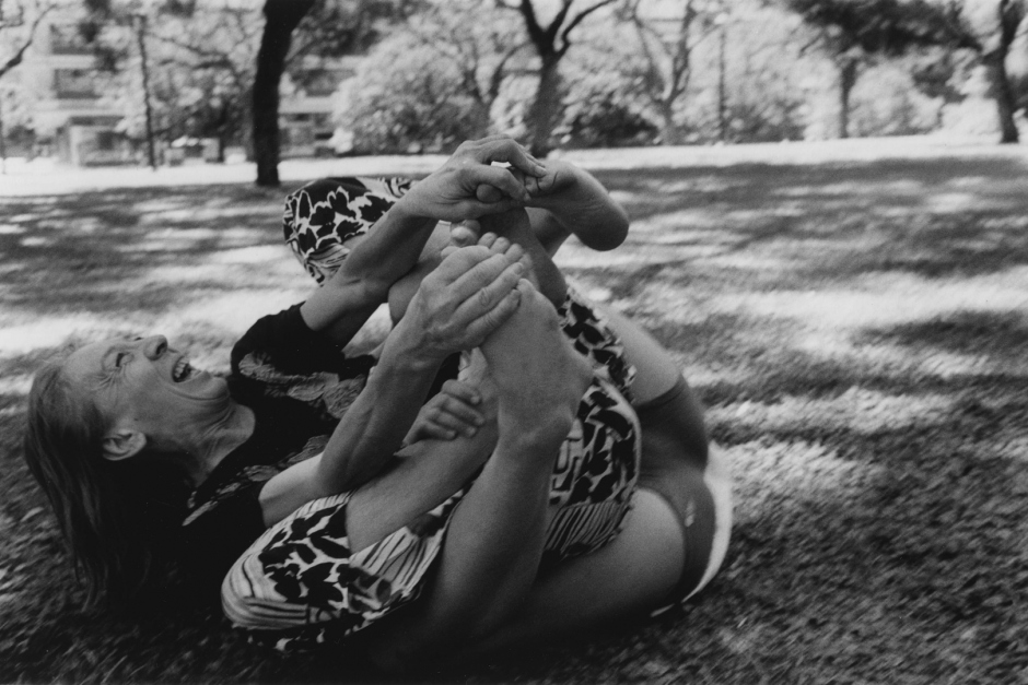 Argentina, 1998"Amours Difficiles" (Hard love stories)Four stories of mothers and daughters. Alma and Maura.Argentine, 1998"Amours Difficiles"4 Histoires de mËres et de flles. Alma et Maura.© Adriana Lestido / Agence VU