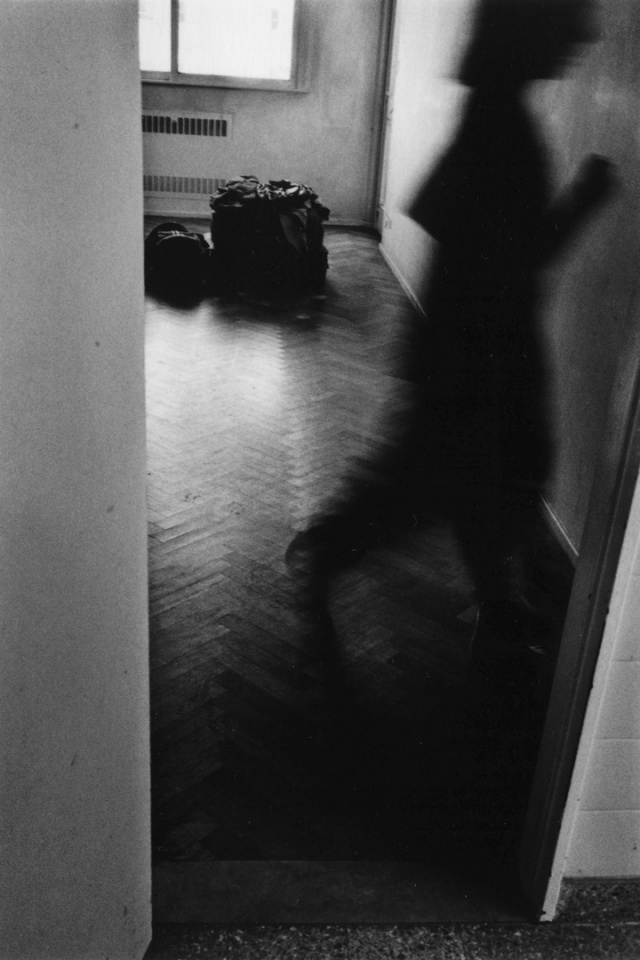 Argentina, 1998"Amours Difficiles" (Hard love stories)Four stories of mothers and daughters. Alma and Maura.Argentine, 1998"Amours Difficiles"4 Histoires de mËres et de flles. Alma et Maura.© Adriana Lestido / Agence VU