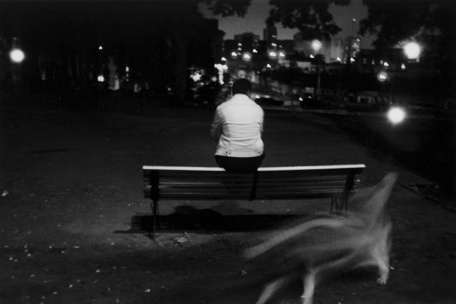Argentina, 1998"Amours Difficiles" (Hard love stories)Four stories of mothers and daughters. Alma and Maura.Argentine, 1998"Amours Difficiles"4 Histoires de mËres et de flles. Alma et Maura.© Adriana Lestido / Agence VU