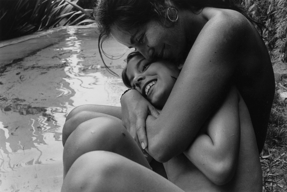 Argentina, 1998"Amours Difficiles" (Hard love stories)Four stories of mothers and daughters. Marta and Nan·.Argentine, 1998"Amours Difficiles"4 Histoires de mËres et de flles. Marta et Nan·.© Adriana Lestido / Agence VU