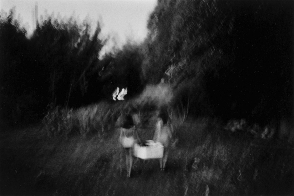 Argentina, 1998"Amours Difficiles" (Hard love stories)Four stories of mothers and daughters. Marta and Nan·.Argentine, 1998"Amours Difficiles"4 Histoires de mËres et de flles. Marta et Nan·.© Adriana Lestido / Agence VU