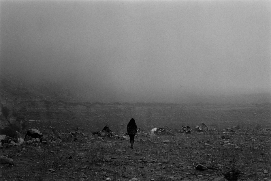 Argentina, 1998"Amours Difficiles" (Hard love stories)Four stories of mothers and daughters. Marta and Nan·.Argentine, 1998"Amours Difficiles"4 Histoires de mËres et de flles. Marta et Nan·.© Adriana Lestido / Agence VU