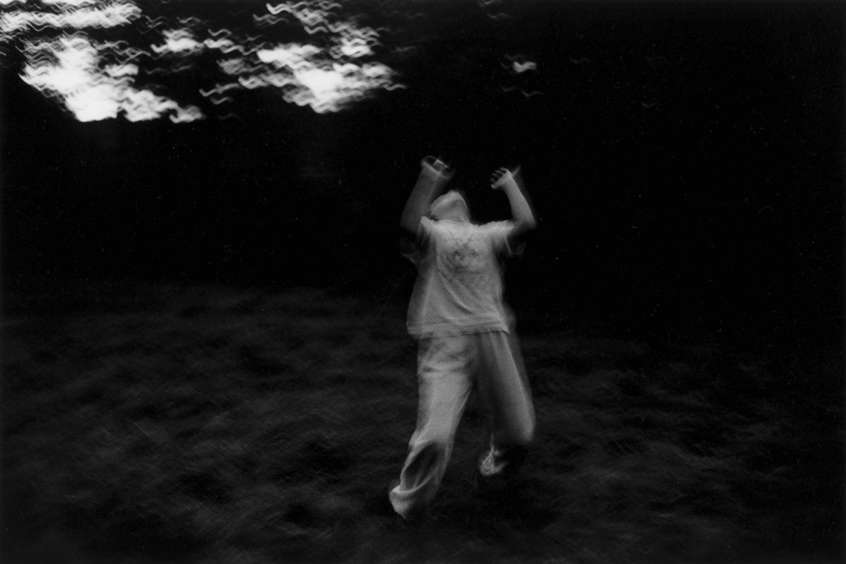 Argentina, 1998"Amours Difficiles" (Hard love stories)Four stories of mothers and daughters. Marta and Nan·.Argentine, 1998"Amours Difficiles"4 Histoires de mËres et de flles. Marta et Nan·.© Adriana Lestido / Agence VU