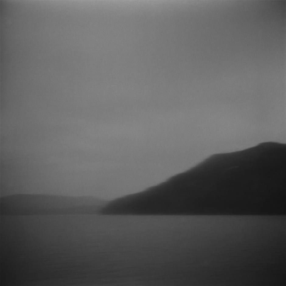 Norway, 1999 - Magnetic North.