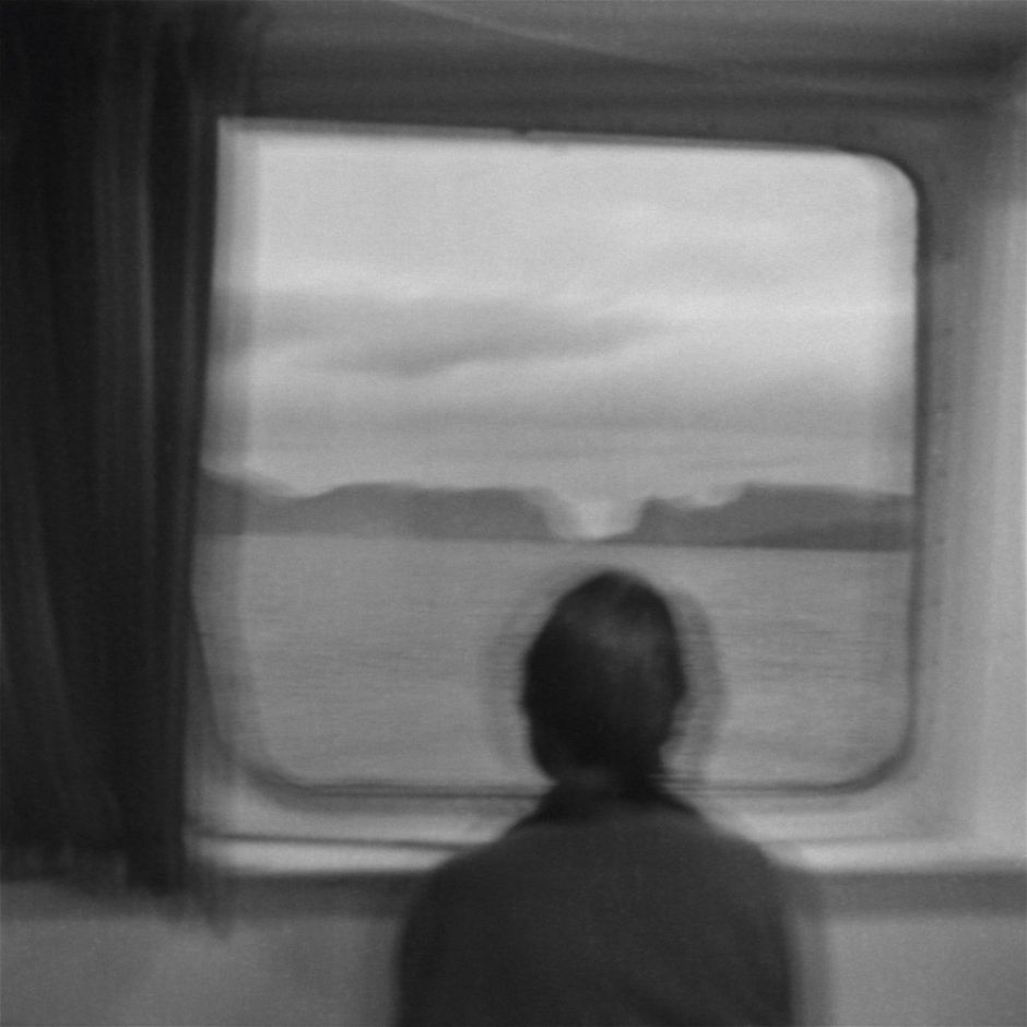 Norway, 1999 - Magnetic North.