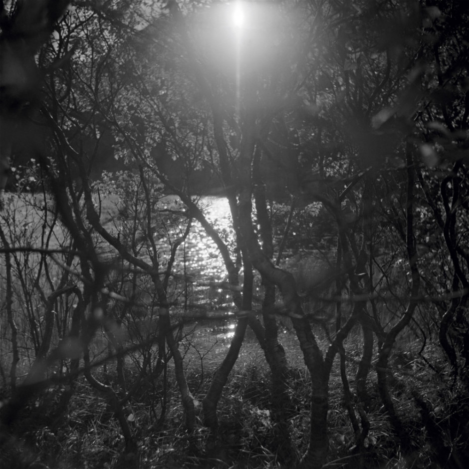 Norway, 1999 - Magnetic North.