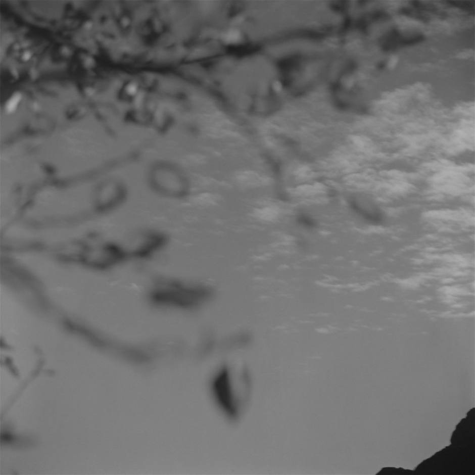 Norway, 1999 - Magnetic North.