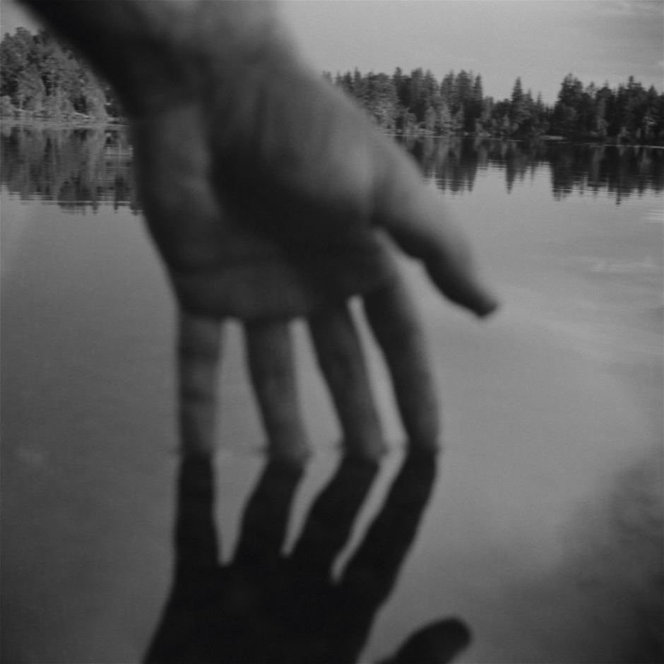 Norway, 1999 - Magnetic North.